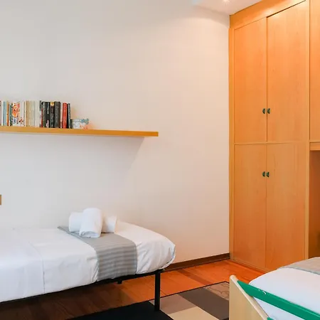 Doriana's House With Garden & Parking Maslianico