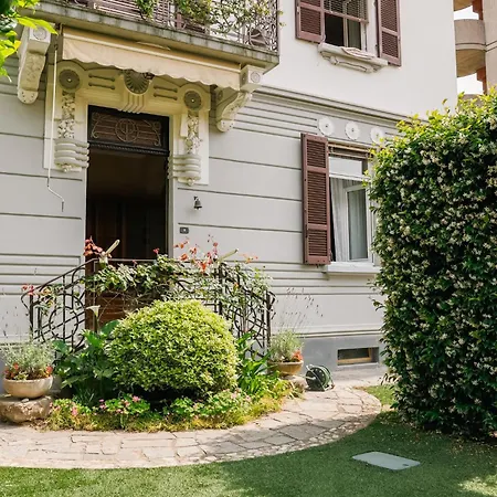 Doriana's House With Garden & Parking Maslianico