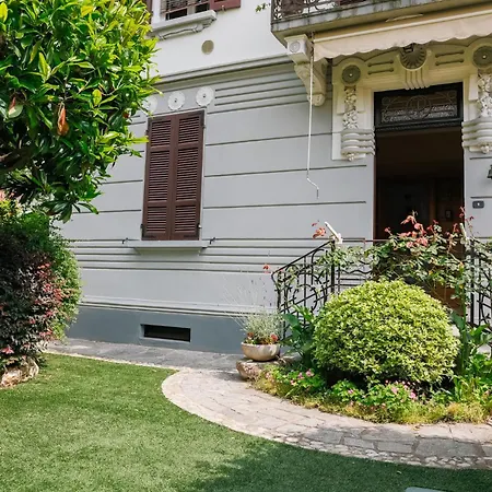 Doriana's House With Garden & Parking *