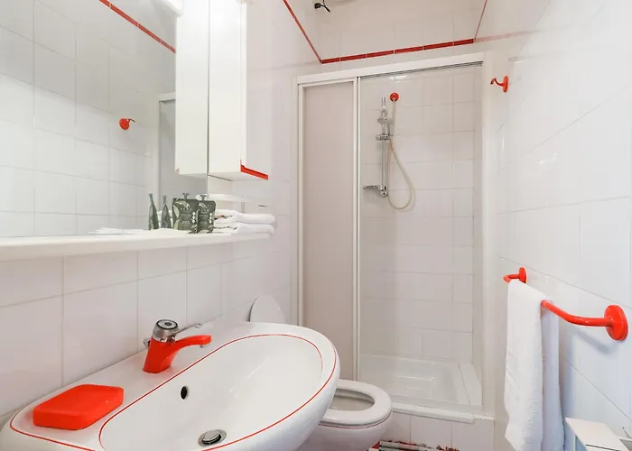 Doriana's House With Garden & Parking * Maslianico