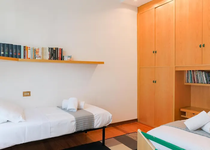 Doriana's House With Garden & Parking Maslianico