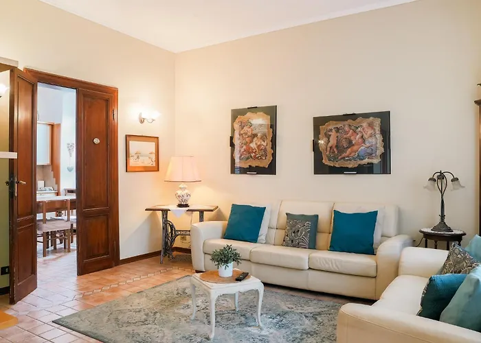 Doriana's House With Garden & Parking Maslianico