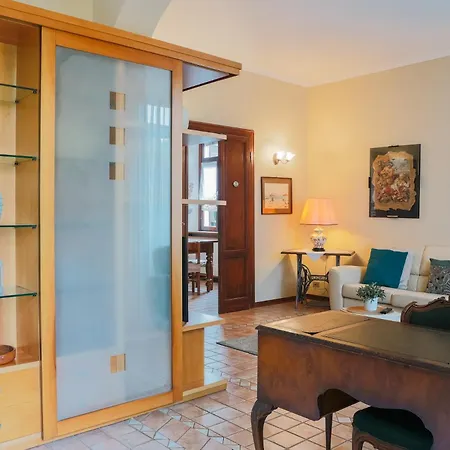 Doriana's House With Garden & Parking Apartment Maslianico