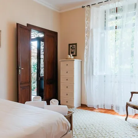 Doriana's House With Garden & Parking *