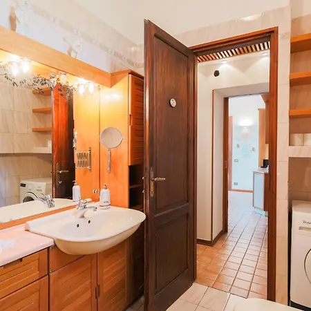 Doriana's House With Garden & Parking * مازلِيانيكو