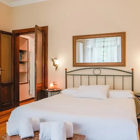 Apartment Doriana's House With Garden & Parking *
