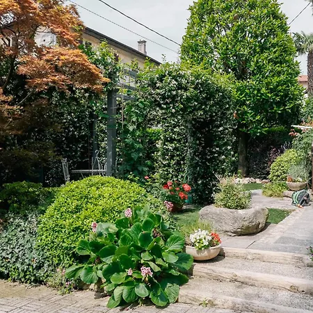 Doriana's House With Garden & Parking Apartment Maslianico