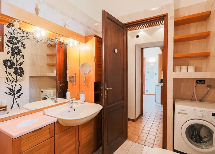 Doriana's House With Garden & Parking * Maslianico