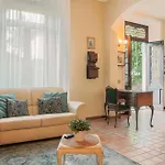 Doriana's House With Garden & Parking Διαμέρισμα