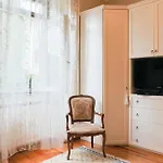 Doriana's House With Garden & Parking Διαμέρισμα *